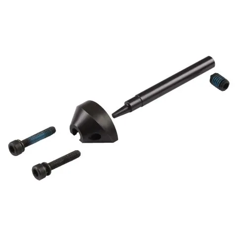 risnedsättning 4932479353 Milwaukee Dyna- och stanskit för M12FNB16